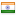 webanimationindia.com server is located in India